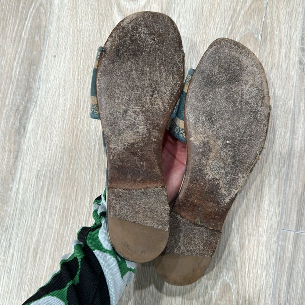 Dior dway slides - Picture 3 of 8